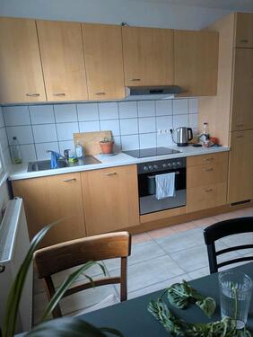 Foto - Etagenwohnung in München zur Miete