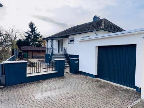 Foto - Einfamilienhaus in Rinteln-Süd frisch renoviert zu vermieten