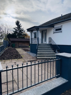 Foto - Einfamilienhaus zur Miete in Rinteln