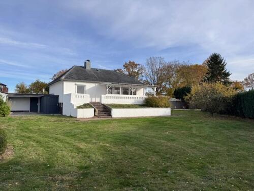 Foto - Einfamilienhaus in Rinteln zur Miete