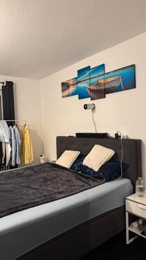 Foto - WG Zimmer Freiburg Innenstadt (Bitte die Beschreibung lesen)!!!