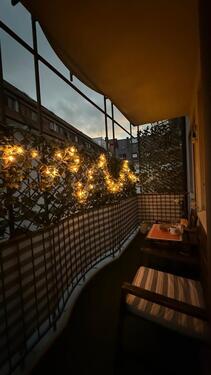 Foto - Etagenwohnung in Freiburg im Breisgau