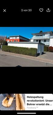 Foto - 2 Zimmer Etagenwohnung in Greven