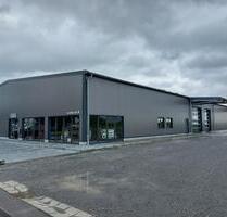 Lagerhalle, Halle - 5.000,00&nbsp;EUR Kaltmiete, ca.&nbsp; 8,00&nbsp;m&sup2; in Gochsheim (PLZ: 97469)