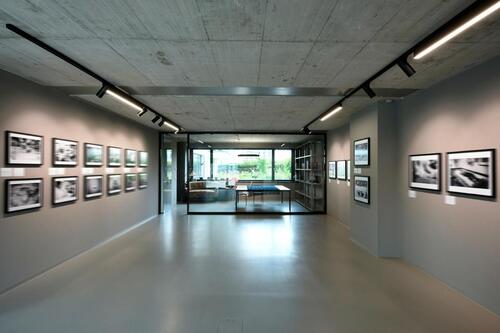 Foto - Büro Showroom Studio - All-in-Miete