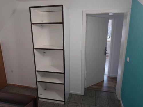 Foto - Wohnung in Wölmersen - 260,00&nbsp;EUR Kaltmiete, ca.&nbsp; 28,00&nbsp;m&sup2;