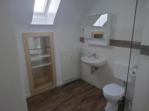 Foto - 1 Zimmer Etagenwohnung zur Miete in Weyerbusch