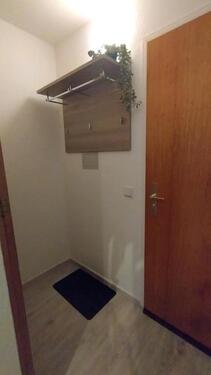 Foto - Etagenwohnung in Balingen zur Miete