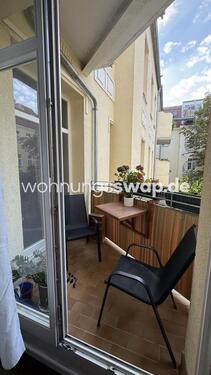 Foto - Wohnungsswap - 2 Zimmer, 56 m² - Boxhagener Straße, Friedrichshain, Berlin