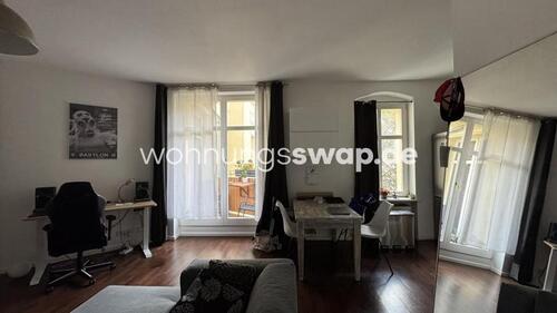 Foto - 2 Zimmer Etagenwohnung zur Miete in Berlin