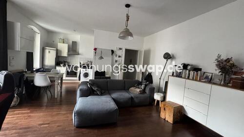 Foto - Etagenwohnung in Berlin zur Miete