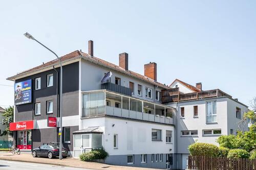 Foto - andere zur Miete in Bielefeld