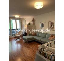 Wohnungsswap - 3 Zimmer, 80 m² - Gärtnerstraße, Friedrichshain, Berlin