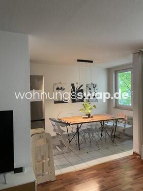 Foto - 3 Zimmer Etagenwohnung in Berlin