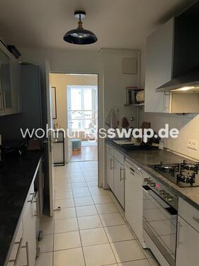 Foto - Etagenwohnung in Berlin zur Miete