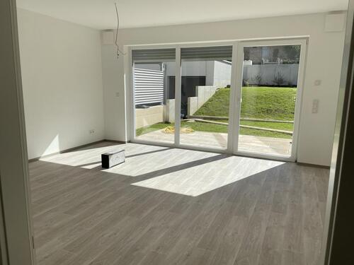 Foto - 4 Zimmer Reihenhaus zur Miete in Ansbach