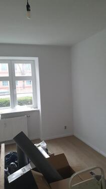 Foto - Erdgeschoßwohnung in Magdeburg zur Miete