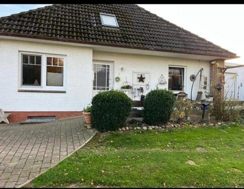 Foto - Geräumiges Einfamilienhaus mit 6 Zimmern in Gokels