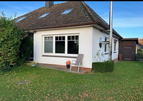 Foto - 6 Zimmer Einfamilienhaus zum Kaufen in Hanerau-Hademarschen