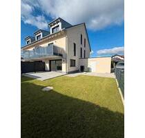 Moderner Neubau zur Miete (Erstbezug) - Aindling