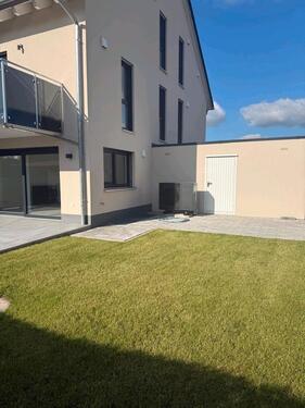 Foto - 5 Zimmer Reihenhaus zur Miete in Aindling