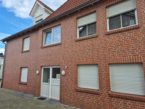 Foto - Mehrfamilienhaus, Wohnhaus zum Kaufen in Nordhorn