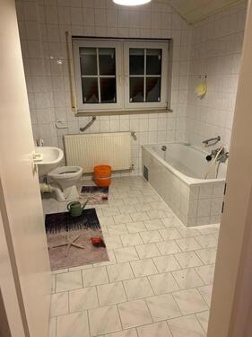 Foto - Helle 4-Zimmer-Dachgeschosswohnung in ruhiger a