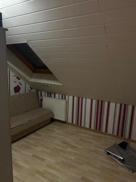 Foto - 4 Zimmer Dachgeschoßwohnung in Meinerzhagen
