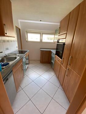 Foto - 3,5 Zimmerwohnung in Ursenwang (Göppingen)