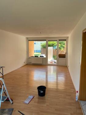 Foto - 3.5 Zimmer Erdgeschoßwohnung in Göppingen