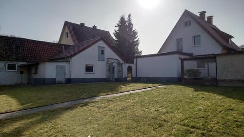 Foto - 6 Zimmer Einfamilienhaus zum Kaufen in Lage