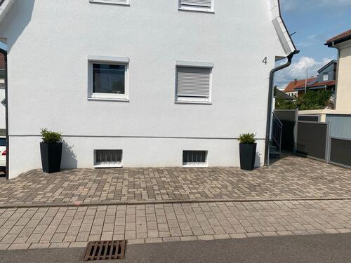 Foto - Vermiete Stellplatz sehr zentral in Herrenberg