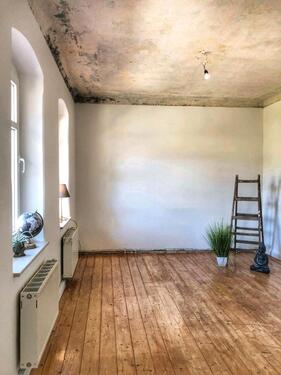 Foto - Etagenwohnung in Klipphausen zur Miete