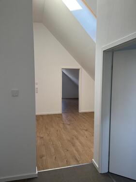 Foto - 2 Zimmer Dachgeschoßwohnung in Fürstenwalde (Spree)