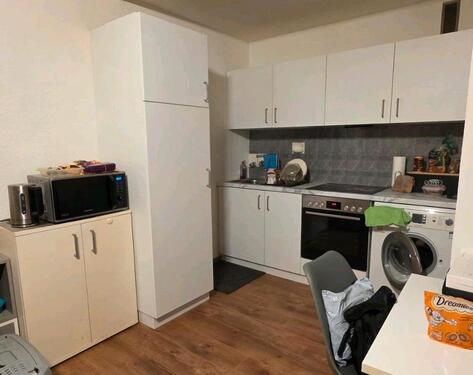 Foto - Zwei Zimmer Wohnung in Villingen