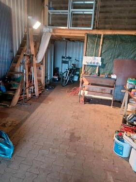 Foto - halle zu vermieten - 300,00&nbsp;EUR Miete,