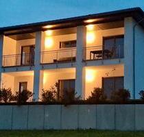 Helle 3,5 Zimmer Wohnung in Hailtingen - Aulendorf