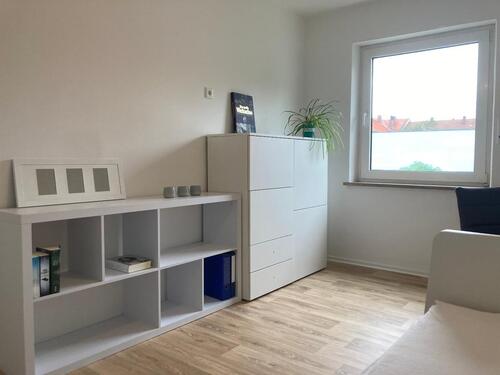 Foto - 4 Zimmer Etagenwohnung in Nürnberg