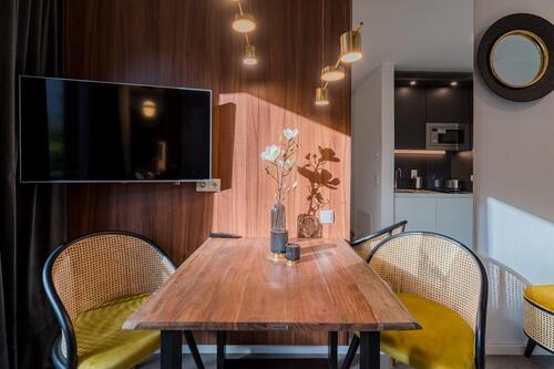 Foto - Terrassenwohnung in Berlin zur Miete