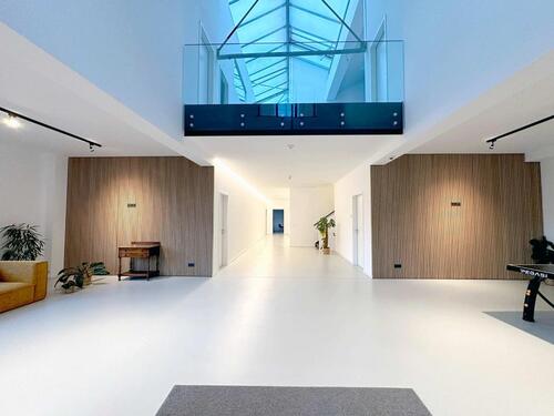 Foto - Moderne Loft-Büros mit Industrieflair – Solingen-Stöcken