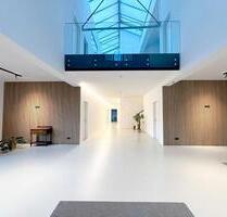 Moderne Loft-Büros mit Industrieflair – Solingen-Stöcken