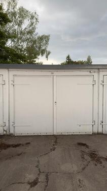 Foto - Garage zu vermieten in Halle-Neustadt, Pleißestr.