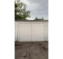 Garage zu vermieten in Halle-Neustadt, Pleißestr. - Halle (Saale)