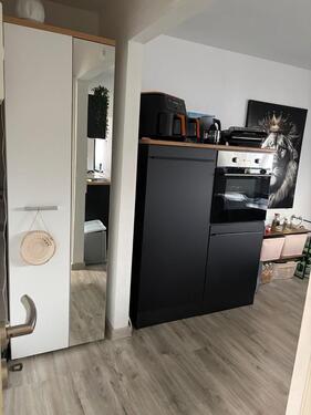 Foto - 1.5 Zimmer Etagenwohnung in Pirmasens