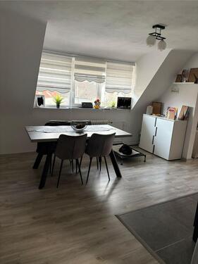 Foto - Etagenwohnung in Pirmasens zur Miete