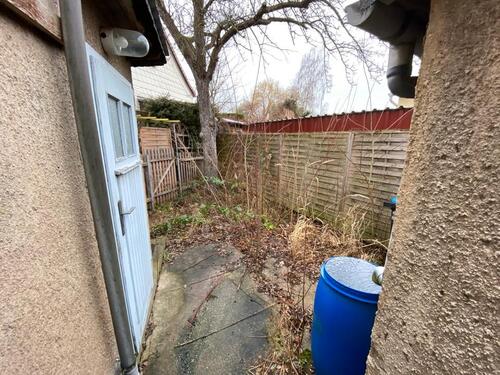 Foto - Einfamilienhaus in Frohburg zum Kaufen