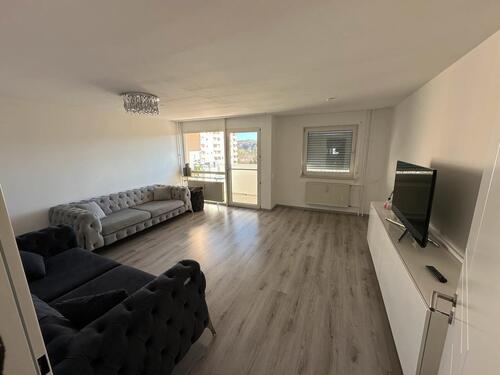 Foto - 2-Zimmer Wohnung mit Traumhaftem Waldblick - 64 qm