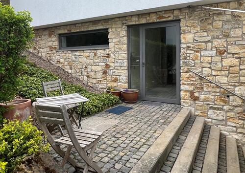 Foto - Erdgeschoss Einlieger-Wohnung in Lübbecke Nettelstedt