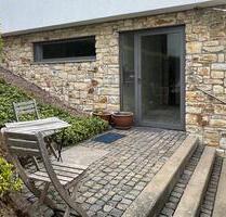 Erdgeschoss Einlieger-Wohnung in Lübbecke Nettelstedt