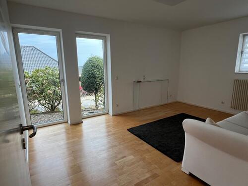 Foto - 4 Zimmer Erdgeschoßwohnung zur Miete in Lübbecke